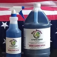 Dawson Cleaning Supplies LLC