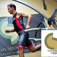 Canyon Sports Therapy & Sports Biomechanics