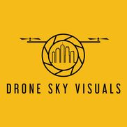 Drone Sky Visuals
