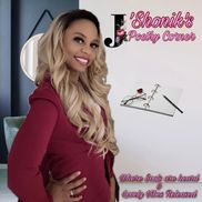 J'Shonik's Poetry Corner