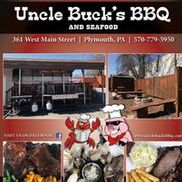 Uncle Bucks BBQ