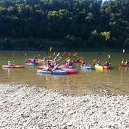 Susquehanna Canoe & Kayak Rental