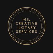 MJL Creative Notary Services