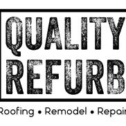 Quality Refurb Roofing/Construction