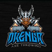 Drengr Axe Throwing