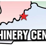 Machinery-Central