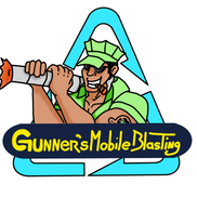 Gunners Mobile Blassting LLC