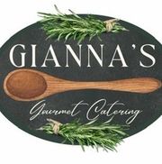 Gianna’s Gourmet Catering