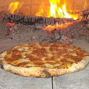 Pizza!