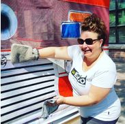 Jenny Hall ENJO Canada