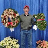 Hague's Christmas Trees