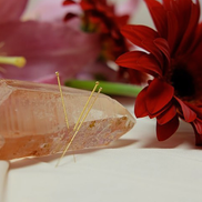 Peaceful Warrior Acupuncture