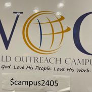 World Outreach Campus Church