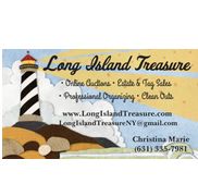 Long Island Treasure INC