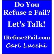 I Refuse 2 Fail