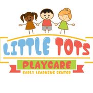 Little Tots Playcare