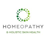 Homeopathy & Holistic Skin Health