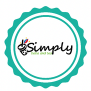 Simply Boba and Tea