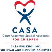 CASA for Kids
