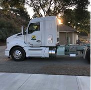 High Mountain Transport