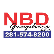 NBD Graphics Inc