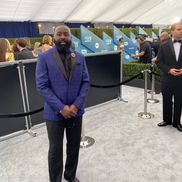 TED Productions CEO