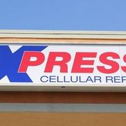 Xpress Cellular Repair