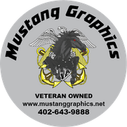 Mustang Graphics