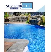 Superior Blue Pool Service