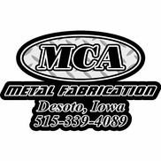 MCA Metal Fabrication