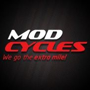 Mod Cycles Corporation