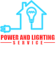 Power and Lighting Service, Inc. logo