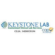 Keystone Laboratories Inc