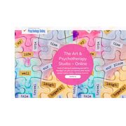 The Art and Psychotherapy Studio