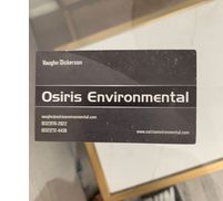 Osiris Construction/ Environmental llc
