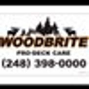 Woodbrite Pro-Deck Care