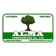 Alma Landscaping Company
