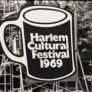 Harlem Cultural Festival through 501c3 When the Rainbow is Enuf