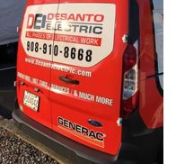 DeSanto Electric LLC