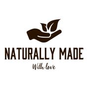 Naturally Made With Love