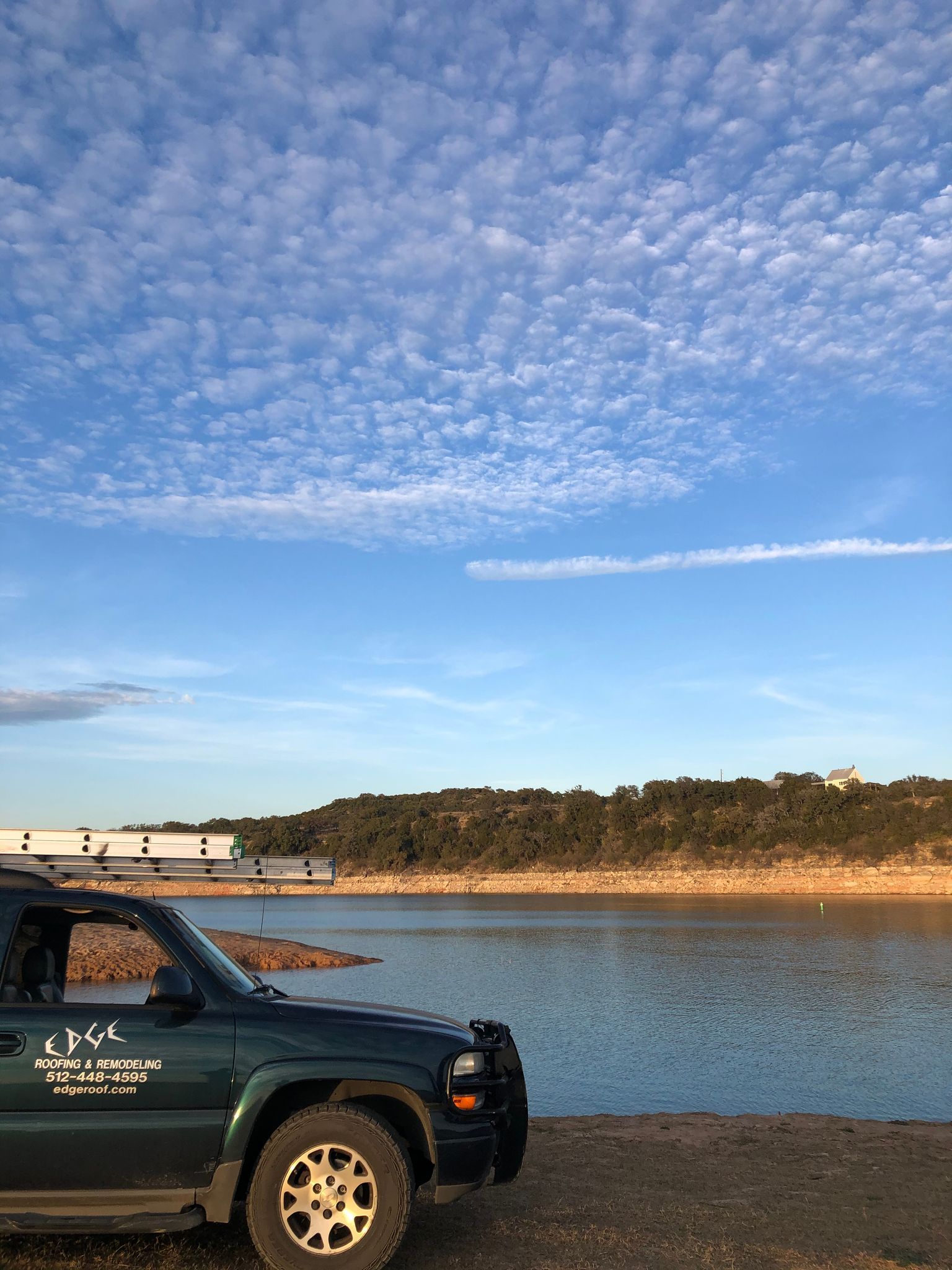Edge Roofing & Remodeling, Austin TX