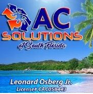 A/C Solutions of South Florida