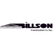 Billson Construction Co Inc