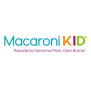 Macaroni KID Pasadena-Severna Park-Glen Burnie
