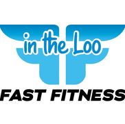 Fast Fitness in the Loo