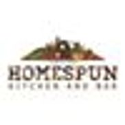 Homespun Kitchen and Bar