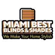 Miami Best Blinds & Shades LLC