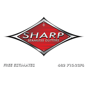 Sharp seamless gutters llc
