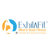 ExhilaFit® | Mindz Productions | Paint Juicy Apparel