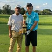 Bran Cairns Golf LlC